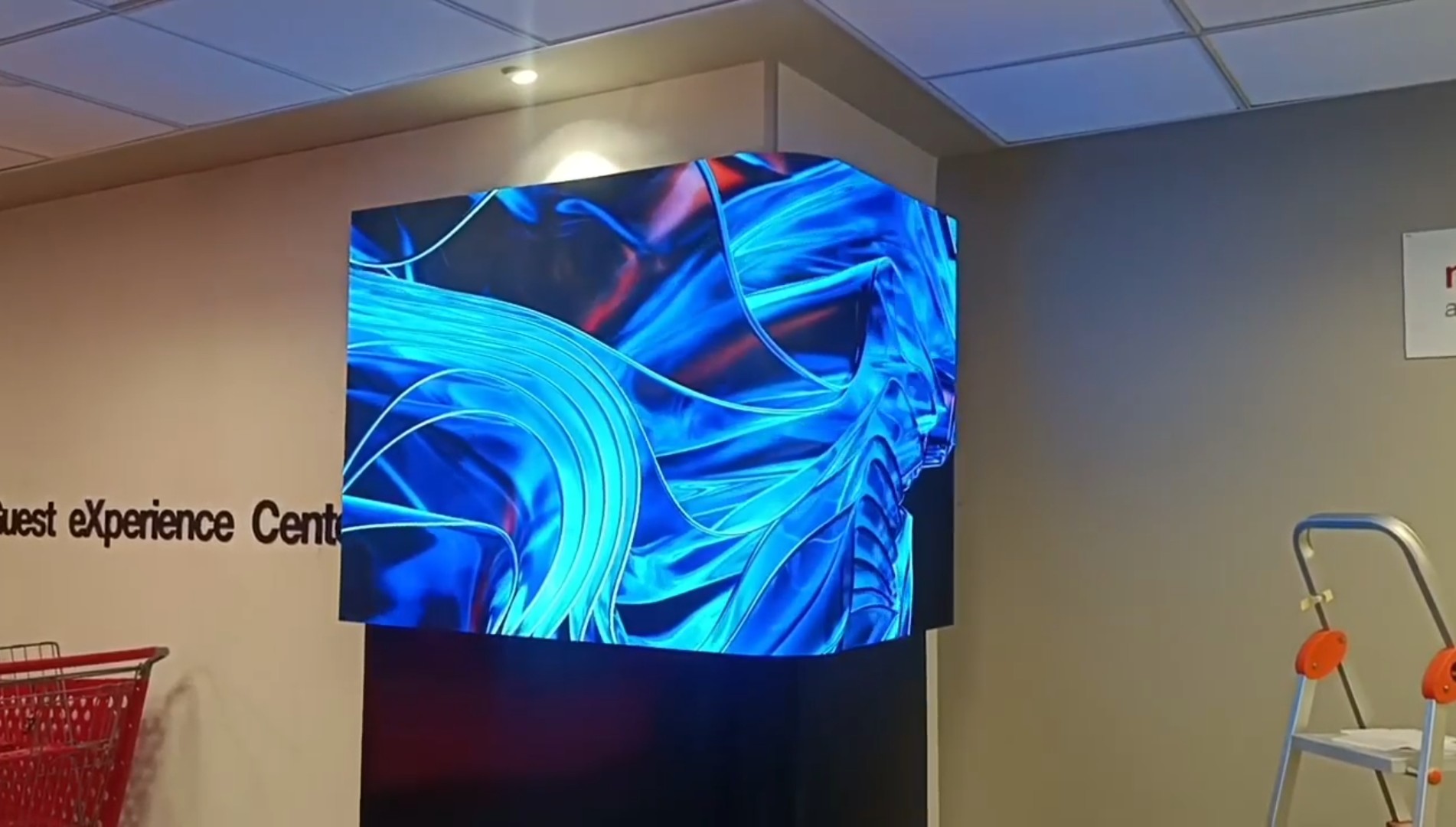 Installation 1