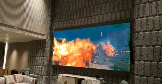 Installation 1