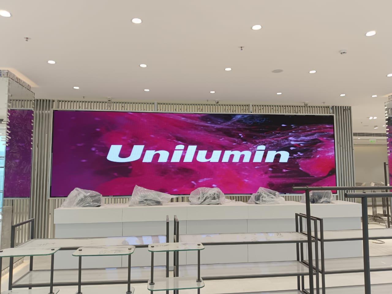 Installation 2